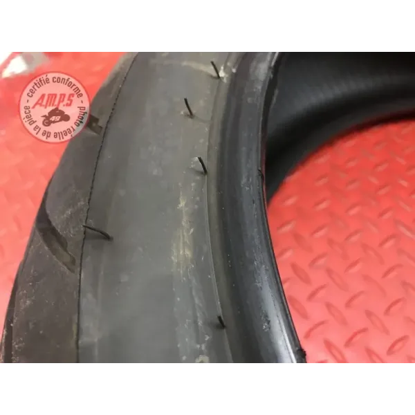 Dunlop Mutant 190/55/17