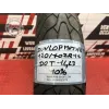 Dunlop Mutant 120/70/17