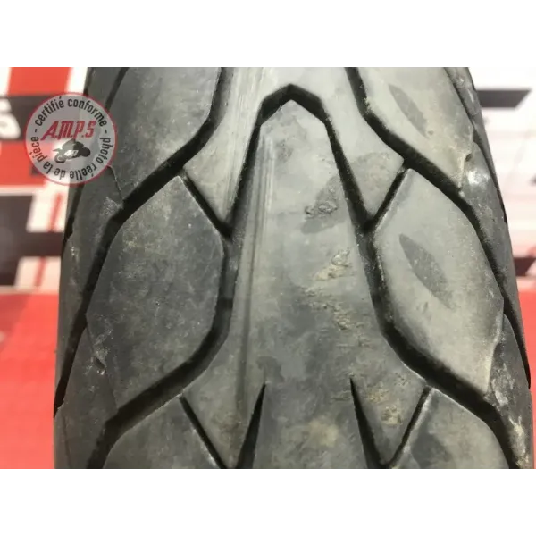 Dunlop Mutant 120/70/17