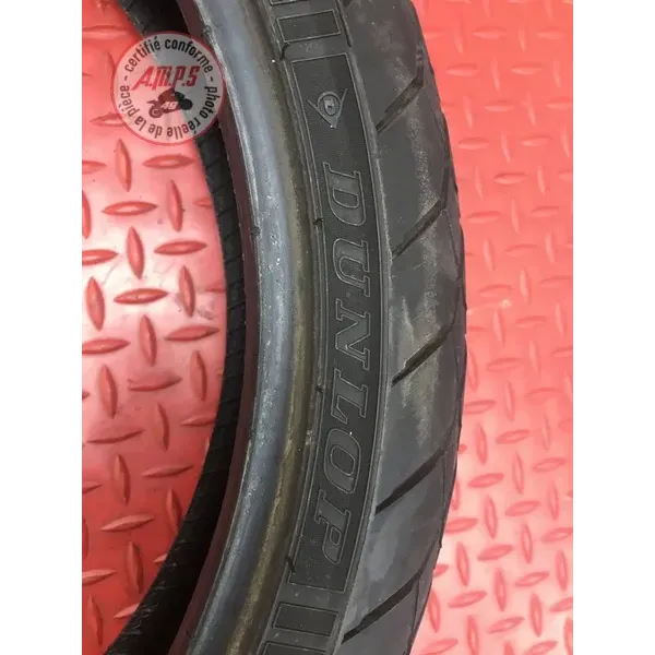 Dunlop Mutant 120/70/17