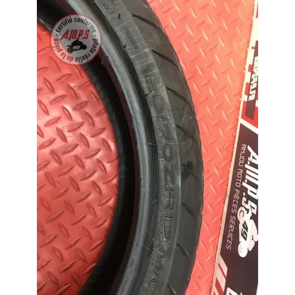 Dunlop Mutant 120/70/17