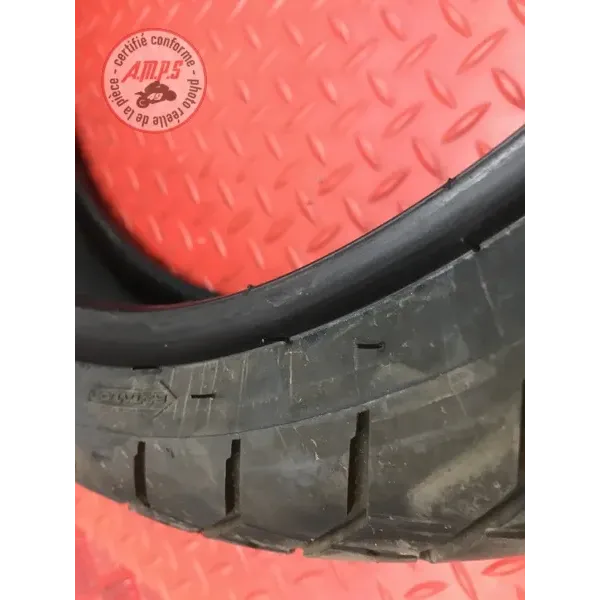 Dunlop Mutant 120/70/17