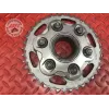 Porte couronne Ducati 1200 Multistrada 2010 à 2012