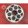 Porte couronne Ducati 1200 Multistrada 2010 à 2012