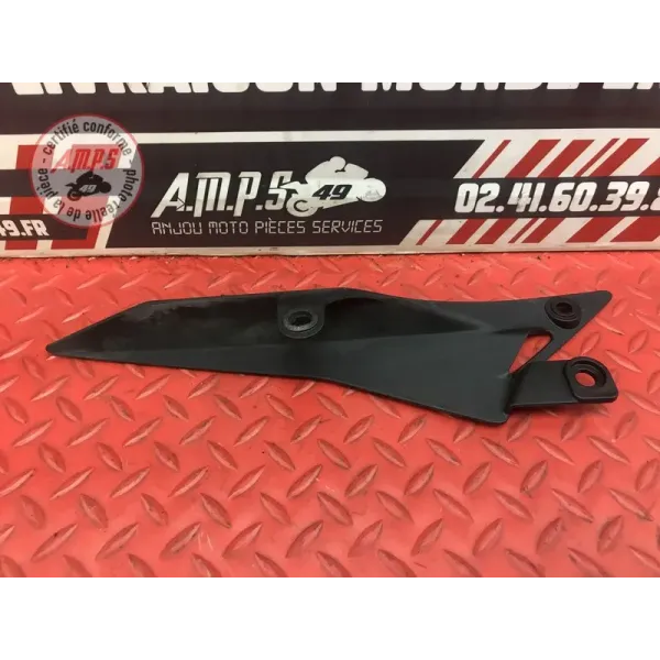 Protection de chaine Ducati 1200 Multistrada 2010 à 2012