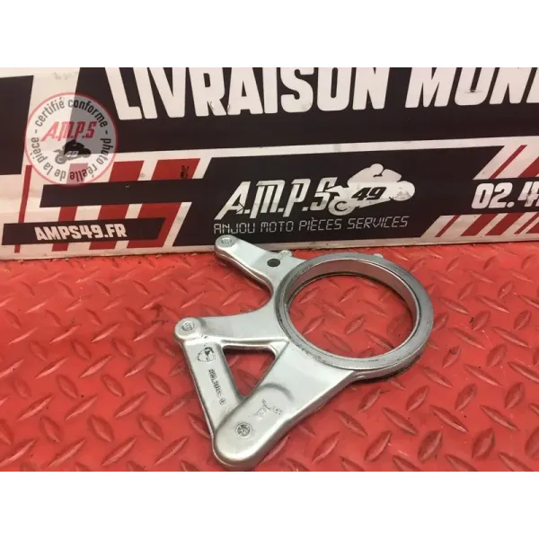Renfort d'étrier arrière Ducati 1200 Multistrada 2010 à 2012