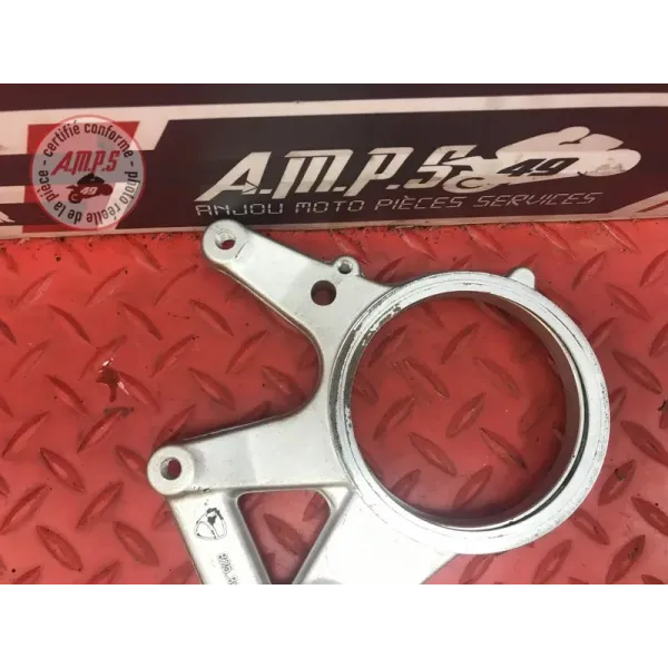 Renfort d'étrier arrière Ducati 1200 Multistrada 2010 à 2012