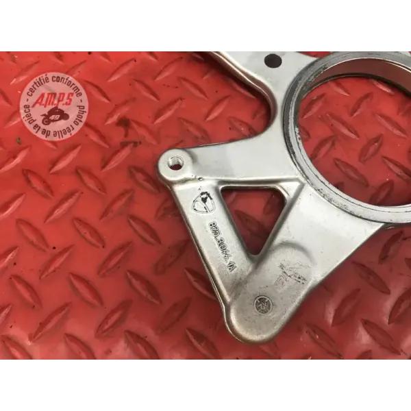 Renfort d'étrier arrière Ducati 1200 Multistrada 2010 à 2012