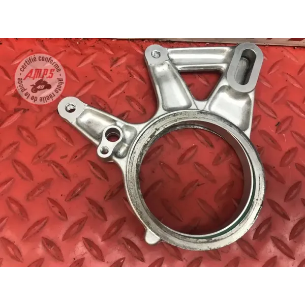 Renfort d'étrier arrière Ducati 1200 Multistrada 2010 à 2012
