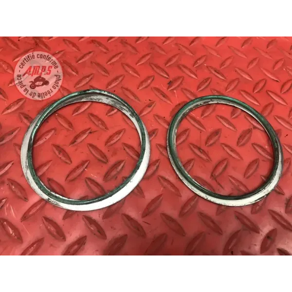 Renfort d'étrier arrière Ducati 1200 Multistrada 2010 à 2012