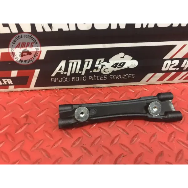 Renfort de cadre centrale Ducati 1200 Multistrada 2010 à 2012
