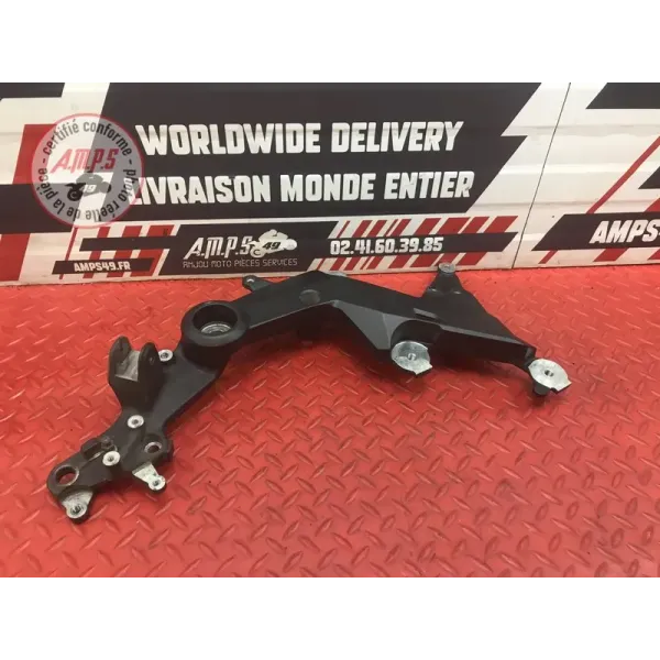 Renfort de cadre droit Ducati 1200 Multistrada 2010 à 2012
