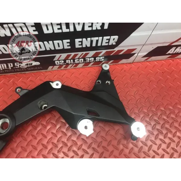 Renfort de cadre droit Ducati 1200 Multistrada 2010 à 2012