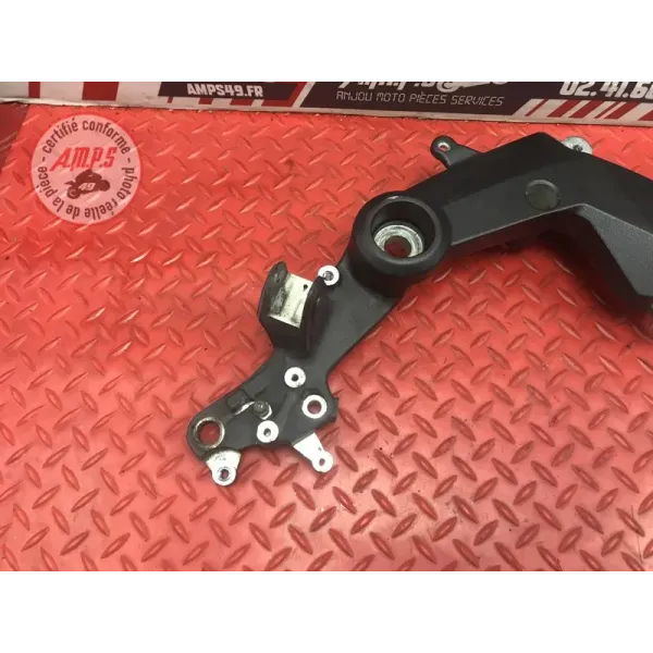 Renfort de cadre droit Ducati 1200 Multistrada 2010 à 2012