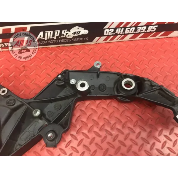 Renfort de cadre droit Ducati 1200 Multistrada 2010 à 2012