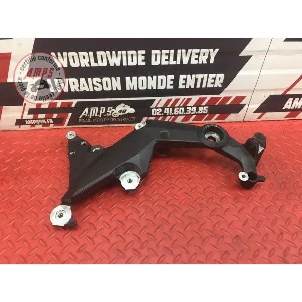 Renfort de cadre gauche Ducati 1200 Multistrada 2010 à 2012