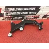 Renfort de cadre gauche Ducati 1200 Multistrada 2010 à 2012
