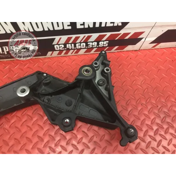 Renfort de cadre gauche Ducati 1200 Multistrada 2010 à 2012