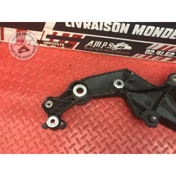 Renfort de cadre gauche Ducati 1200 Multistrada 2010 à 2012