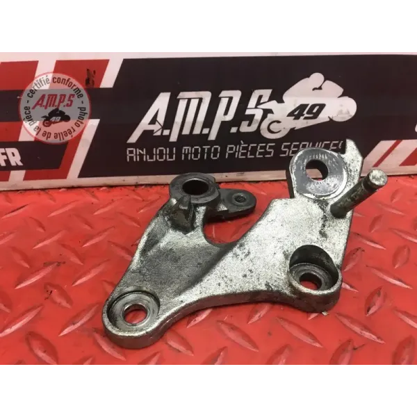 Support bequille lateral Ducati 1200 Multistrada 2010 à 2012