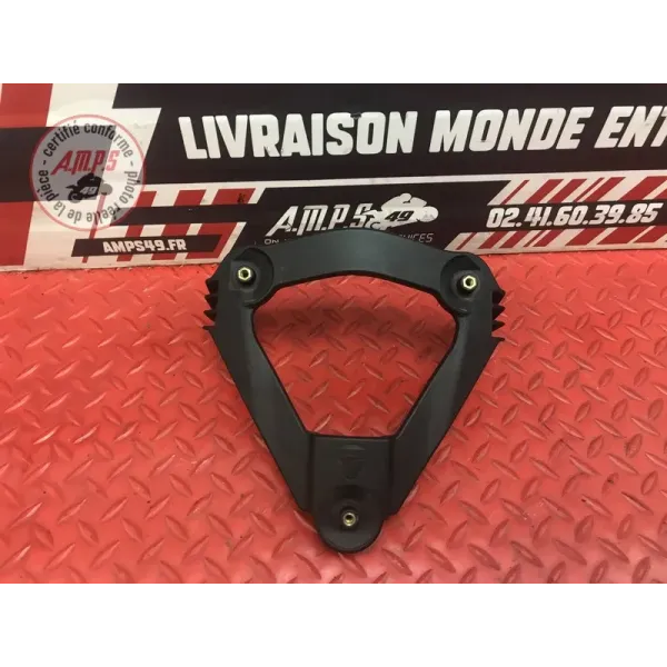 Support de bulle Ducati 1200 Multistrada 2010 à 2012