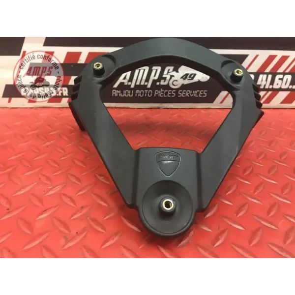 Support de bulle Ducati 1200 Multistrada 2010 à 2012