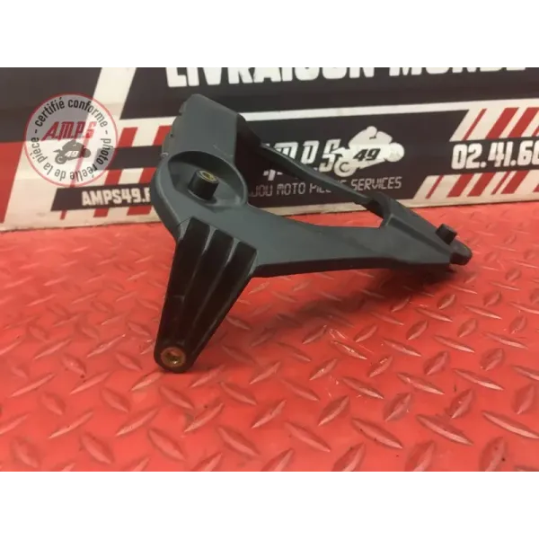 Support de bulle Ducati 1200 Multistrada 2010 à 2012