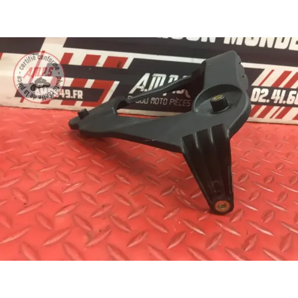 Support de bulle Ducati 1200 Multistrada 2010 à 2012