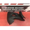 Support de plaque 2 Ducati 1200 Multistrada 2010 à 2012