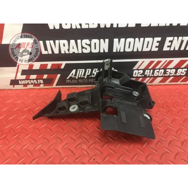 Support instrument Ducati 1200 Multistrada 2010 à 2012