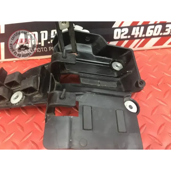 Support instrument Ducati 1200 Multistrada 2010 à 2012