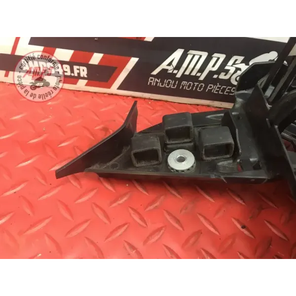 Support instrument Ducati 1200 Multistrada 2010 à 2012