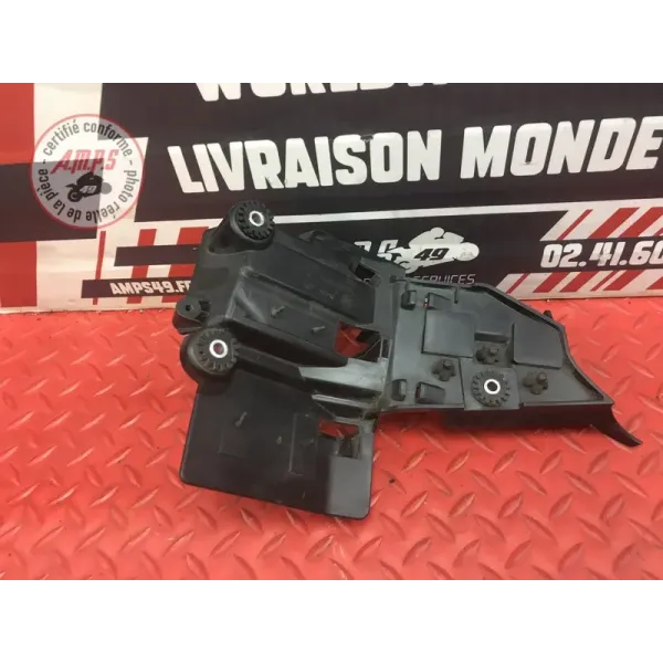 Support instrument Ducati 1200 Multistrada 2010 à 2012