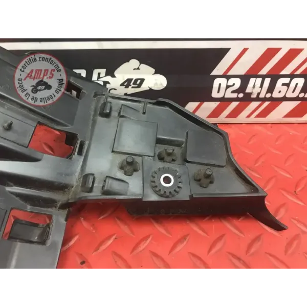 Support instrument Ducati 1200 Multistrada 2010 à 2012