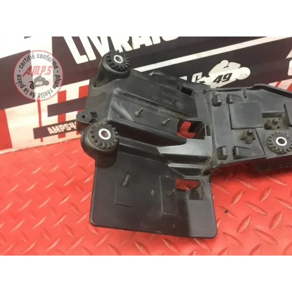Support instrument Ducati 1200 Multistrada 2010 à 2012