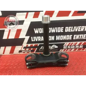 Te de fourche inférieur Ducati 1200 Multistrada 2010 à 2012