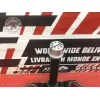 Te de fourche inférieur Ducati 1200 Multistrada 2010 à 2012