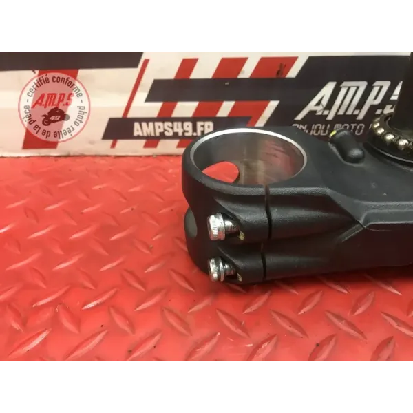 Te de fourche inférieur Ducati 1200 Multistrada 2010 à 2012