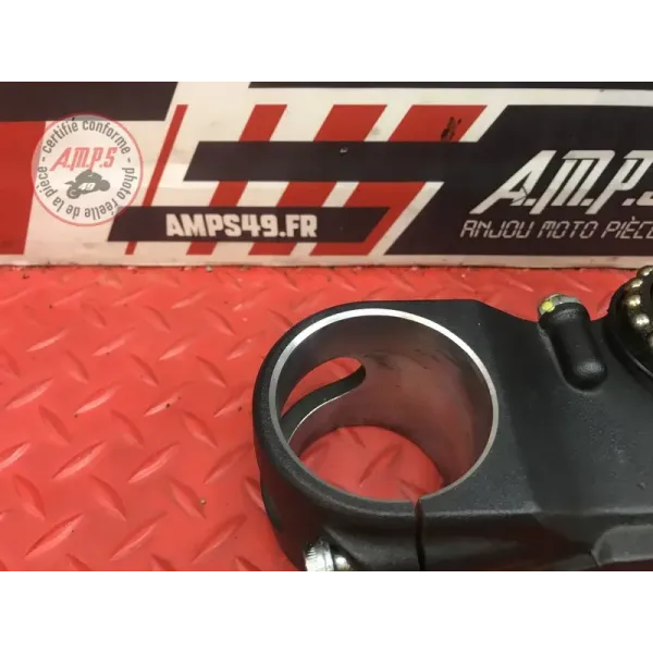 Te de fourche inférieur Ducati 1200 Multistrada 2010 à 2012