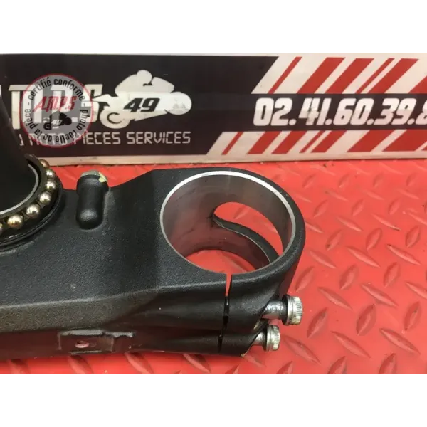 Te de fourche inférieur Ducati 1200 Multistrada 2010 à 2012
