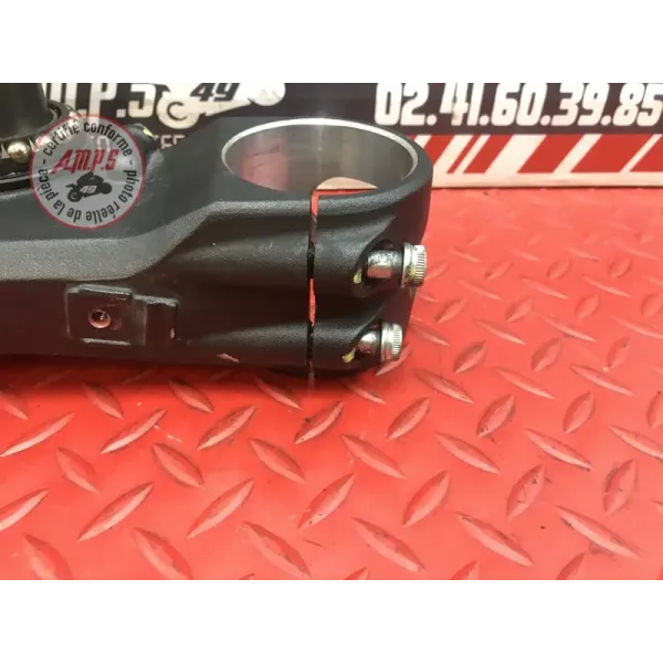 Te de fourche inférieur Ducati 1200 Multistrada 2010 à 2012
