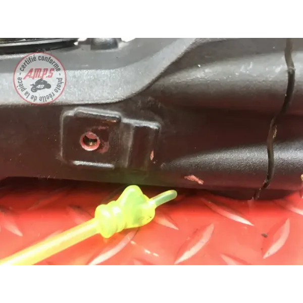 Te de fourche inférieur Ducati 1200 Multistrada 2010 à 2012