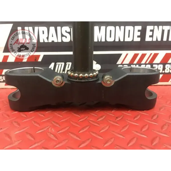 Te de fourche inférieur Ducati 1200 Multistrada 2010 à 2012
