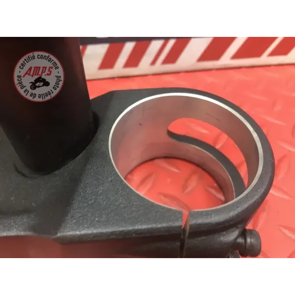 Te de fourche supérieur Ducati 1200 Multistrada 2010 à 2012