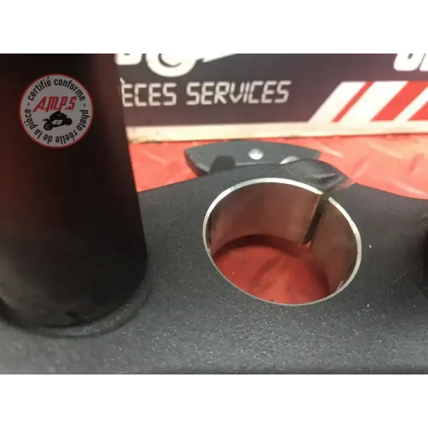 Te de fourche supérieur Ducati 1200 Multistrada 2010 à 2012