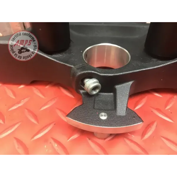 Te de fourche supérieur Ducati 1200 Multistrada 2010 à 2012