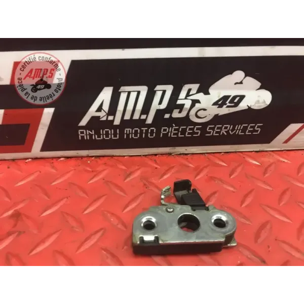 Verrouillage de selle Ducati 1200 Multistrada 2010 à 2012