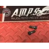 Vis d'étrier de frein arrière Ducati 1200 Multistrada 2010 à 2012
