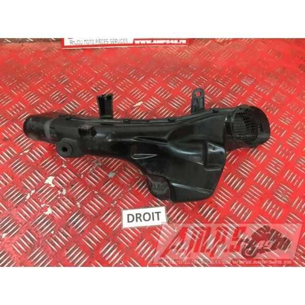 Ram air droit Suzuki 1300 GSX-R Hayabusa 2007 à 2017GSXR130010AZ-692-RSB2-E4709272used