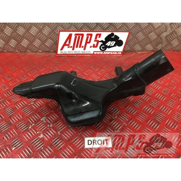 Ram air droit Suzuki 1300 GSX-R Hayabusa 2007 à 2017GSXR130010AZ-692-RSB2-E4709272used